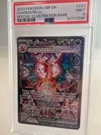 Pokémon - 1 Graded card - PSA 9, Nieuw