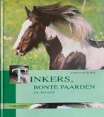Tinkers, bonte paarden uit Ierland 9789058770097 C. Slawik, Verzenden, C. Slawik