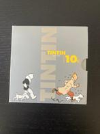 België. 10 Euro 2004 Tintin Proof  (Zonder Minimumprijs), Postzegels en Munten