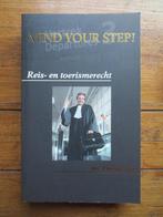 Mind you step ! 9789081246323, Livres, Livres scolaires, P. de Vos, Verzenden