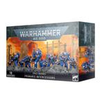 Space Marines Primaris Intercessors (Warhammer 40.000 nieuw), Hobby en Vrije tijd, Wargaming, Ophalen of Verzenden, Nieuw