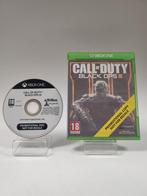Call Of Duty Black Ops III (Promo Disc & Copy Case) Xbox One, Ophalen of Verzenden