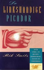 LINKSHANDIGE PICADOR 9789038870458 Smits, Boeken, Verzenden, Gelezen, Smits