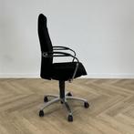 Grammer Office ergonomische bureaustoel, zwart, Bureaustoel
