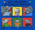 De familie Olifant / Van Buuren kinderboeken 9789056951559, Boeken, Verzenden, Gelezen, Joseph Murphy