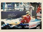 Williams - British Grand Prix - Nigel Mansell - 1991 -, Nieuw