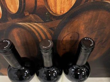 2018 Massolino - Barolo - 3 Bouteilles (0,75 L)