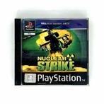 Nuclear Strike (PS1 tweedehands game), Ophalen of Verzenden, Nieuw