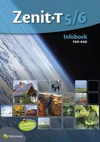Zenit T 5/6 tso Infoboek (incl. online materiaal), Verzenden