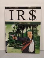 I.R.$. - 4x C - 4 Album - Eerste druk - 1999/2019, Boeken, Stripverhalen, Nieuw