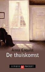 De thuiskomst 9789041331755 Anna Enquist, Boeken, Verzenden, Gelezen, Anna Enquist