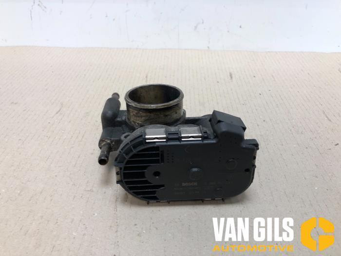 Gasklephuis Opel Corsa O253878, Auto-onderdelen, Motor en Toebehoren