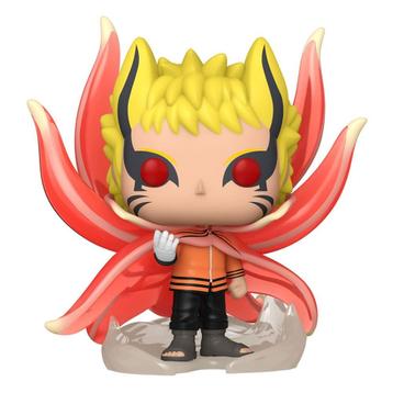 Boruto - Naruto Next Generations Super Sized POP! Vinyl Figu, Ophalen of Verzenden