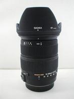 Sigma 18-200mm DC OS zoomlens voor Canon EOS Zoomlens, Audio, Tv en Foto, Nieuw