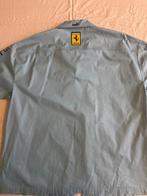 Scuderia Ferrari - Formula 1 - 2024 - Teamhemd, Nieuw