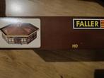 Faller H0 - 342 - Modeltrein bouwpakketten (1) -