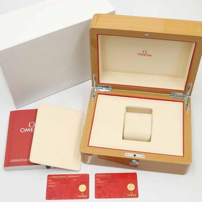 Omega - Seamaster Aqua Terra - 231.10.43.52.06.001 - Heren -, Handtassen en Accessoires, Horloges | Heren