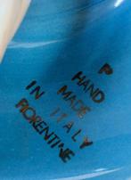 Tafellamp - Opaline & Porselein - Fiorentina