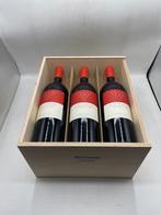 2022 Elio Perrone, Mongovone Barbera DAsti - Piedmont, Nieuw