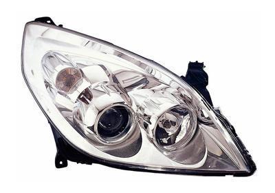 Opel Vectra C 2005-2009 Koplamp Rechts (Koplampen), Auto-onderdelen, Verlichting, Nieuw, Opel, Verzenden