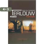 Venijn / Reders & Reders / 2 9789046802083 Jan Terlouw, Verzenden, Gelezen, Jan Terlouw