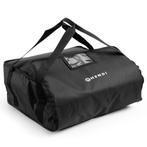 Pizzabezorgtas | Polyester (Geïsoleerd) | Max. 4 Dozen, Verzenden, Nieuw in verpakking