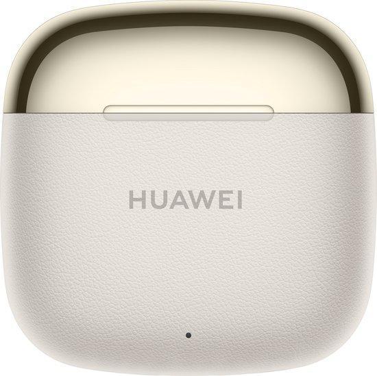 Huawei Freebuds SE 3 Beige: Tot 42 uur muziek afspelen L., Audio, Tv en Foto, Hoofdtelefoons, Nieuw, Verzenden