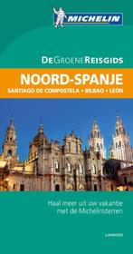 De Groene Reisgids - Noord-Spanje 9789401422024, N.v.t., Verzenden
