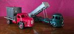 Dinky Toys 1:50 - Model vrachtwagen (2) - dinky toys no34, Nieuw
