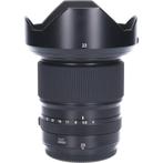 Tweedehands Fujifilm GF 23mm f/4.0 R LM WR CM0055, Ophalen of Verzenden, Gebruikt, Overige typen