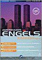 INTERACTIEVE TAALCURSUS ENGELS WOORDENTR 9789039509982, Verzenden, Gelezen, Digital Publishing