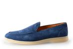 Reinhard Frans Loafers in maat 45 Blauw | 5% extra korting, Kleding | Heren, Schoenen, Loafers, Zo goed als nieuw, Reinhard Frans