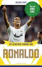 Ronaldo, Boeken, Verzenden, Nieuw, Nederlands