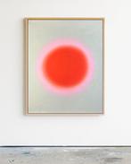 Sven Pels - Healing Sun Warmth - Contemporary Gradient, Antiek en Kunst