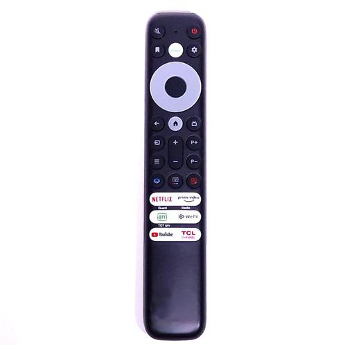 TCL Universele afstandsbediening - voor TCL (Smart) TV, TV, Hi-fi & Vidéo, Télécommandes, Enlèvement ou Envoi