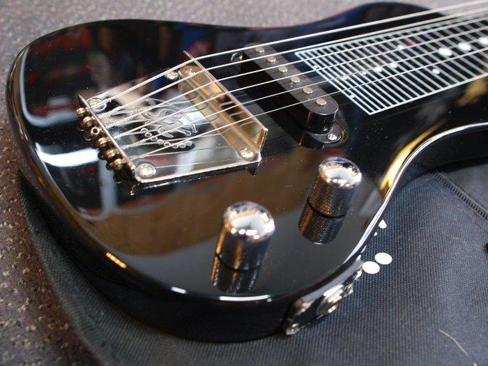 SX - Lapsteel Guitar - - Elektrische lap steel gitaar, Muziek en Instrumenten, Snaarinstrumenten | Gitaren | Akoestisch