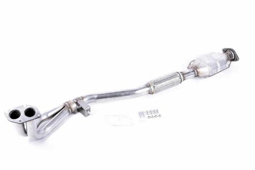 Katalysator Opel Vectra B 1.6 16_V, Auto-onderdelen, Uitlaatsystemen, Verzenden