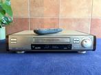 JVC HR-S9400 SVHS Elegance Videorecorder