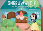 Sneeuwwitje en de zeven dwergen een pop-up boek, Uitgave Image Books, geen, Verzenden