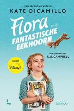 Flora en de fantastische eekhoorn 9789401477611, Boeken, Verzenden, Gelezen, Kate DiCamillo