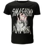 The Smashing Pumpkins CYR Album T-Shirt - Officiële