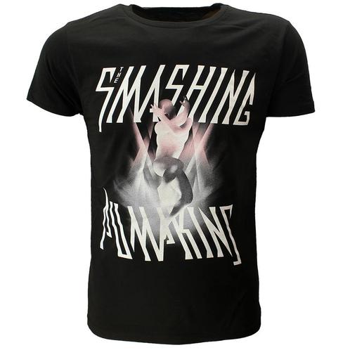 The Smashing Pumpkins CYR Album T-Shirt - Officiële, Kleding | Heren, T-shirts