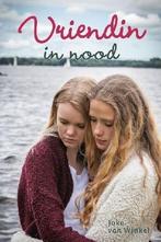 Vriendin in nood 9789033127830 Joke van Winkel, Boeken, Verzenden, Zo goed als nieuw, Joke van Winkel