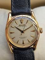 Rolex - Oyster Perpetual Bubble Back Chronometer 18K solid, Nieuw