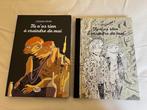 Joann Sfar - Tu nas rien à craindre de moi + Catalogue +, Boeken, Nieuw