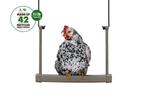 Beeztees kippenschommel 100% gerecycleerd, Nieuw