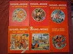 Suske en Wiske - Reclame, eenmalige uitgaven en diversen -, Boeken, Nieuw