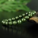 Echte natuurlijke jade nephrite - Hoogwaardige kwaliteit-, Verzamelen