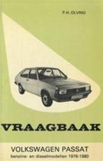Vraagbaak voor uw Volkswagen Passat, Boeken, Nieuw, Nederlands, Verzenden