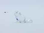 Swarovski - Figure - Swarovski - Bever (Boxed + certificate)